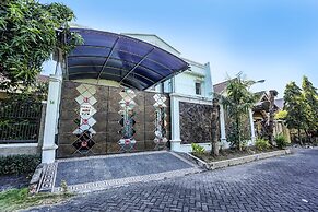 Hotel O Victory Homestay Syariah