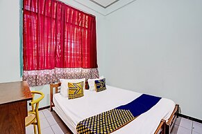 Hotel O Victory Homestay Syariah