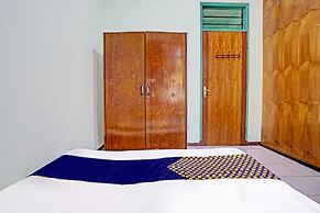 Hotel O Victory Homestay Syariah