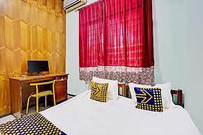 Hotel O Victory Homestay Syariah