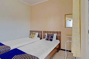 OYO 90622 Hotel Galaksi