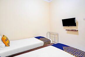 OYO 90622 Hotel Galaksi