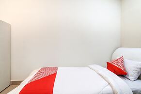 OYO 90857 Baaraka Syariah Hotel
