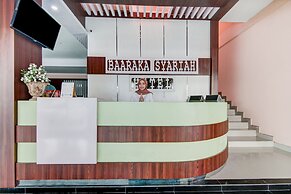 OYO 90857 Baaraka Syariah Hotel