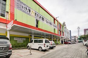 OYO 90857 Baaraka Syariah Hotel