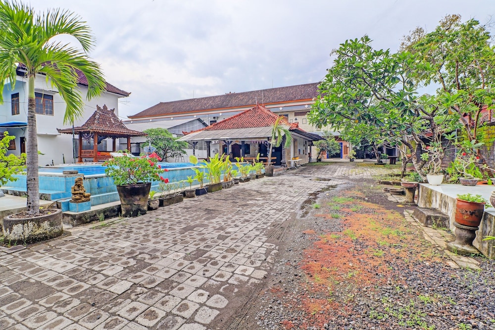 Capital O 92094 Hotel Kertha