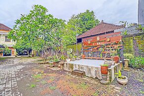 Capital O 92094 Hotel Kertha