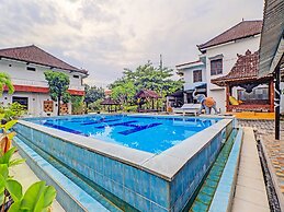 Capital O 92094 Hotel Kertha
