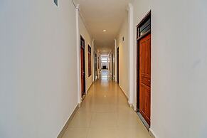 Capital O 92094 Hotel Kertha
