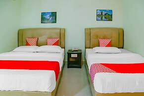 OYO 90269 Hotel Indorasa 2