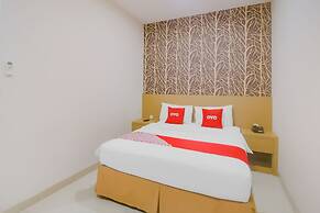 OYO 90312 Bahu Bay Hotel