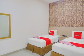 OYO 90312 Bahu Bay Hotel