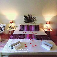 Holiday Home Paunovaca