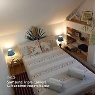 Holiday Home Paunovaca