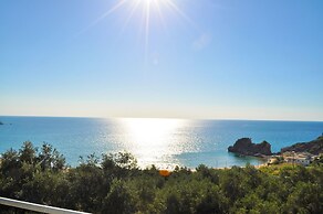 Studio Apartments With Swimming Pool and sea View - Pelekas Beach