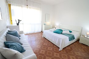 Holiday Home 'aurora A Otranto' With Balcony and Air Conditioning