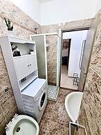 Apartment With Private Parking