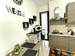 Apartment With Private Parking