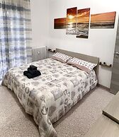 Apartment With Private Parking