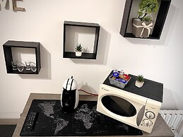 Apartment With Private Parking