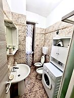 Apartment With Private Parking