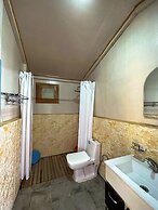 Pangong Heritage Resort