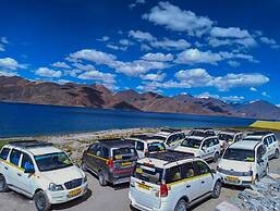 Pangong Heritage Resort