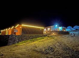 Pangong Heritage Resort