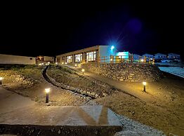 Pangong Heritage Resort