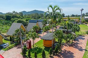 Apinya Resort Bangsarey