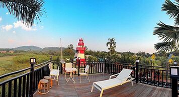Apinya Resort Bangsarey