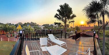 Apinya Resort Bangsarey
