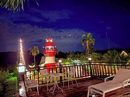 Apinya Resort Bangsarey