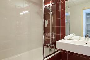 Brit Hotel confort Le Limouzi Tulle