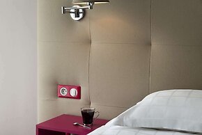Brit Hotel confort Le Limouzi Tulle