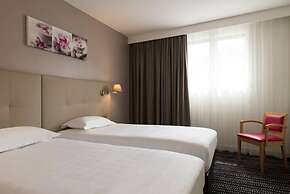 Brit Hotel confort Le Limouzi Tulle