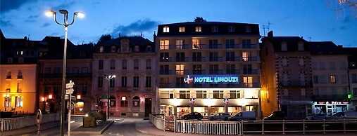 Brit Hotel confort Le Limouzi Tulle