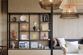 Fairfield by Marriott Kagoshima Sakurajima