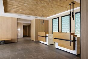 Fairfield by Marriott Kagoshima Sakurajima