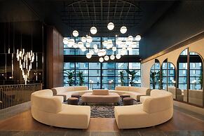 The Honeyrose Hotel, Montreal, A Tribute Portfolio Hotel