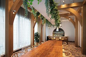 The Honeyrose Hotel, Montreal, A Tribute Portfolio Hotel