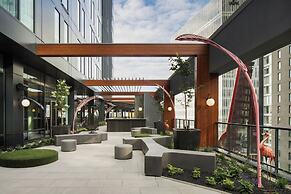The Honeyrose Hotel, Montreal, A Tribute Portfolio Hotel