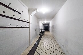Hotel O Benteng Kost