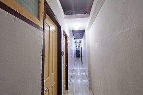 Hotel O Benteng Kost