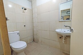 Hotel O Benteng Kost