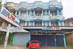 Hotel O Benteng Kost