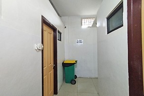 Hotel O Benteng Kost