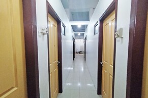 Hotel O Benteng Kost
