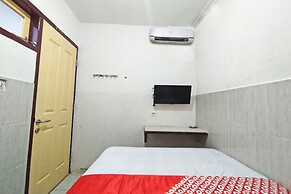 Hotel O Benteng Kost