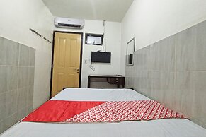 Hotel O Benteng Kost